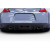 2009-2020 Nissan 370Z Z34 Duraflex Zenith Rear Diffuser - 1 Piece - image 1