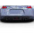 2009-2020 Nissan 370Z Z34 Zenith Rear Diffuser - 1 Piece (S) - image 6
