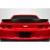 2010-2013 Chevrolet Camaro Z28 Look Rear Wing Spoiler - 1 Piece - image 1