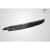 2010-2013 Chevrolet Camaro Z28 Look Rear Wing Spoiler - 1 Piece - image 8