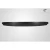 2010-2013 Chevrolet Camaro Z28 Look Carbon Fiber Rear Wing - image 3