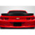 2010-2013 Chevrolet Camaro Z28 Look Rear Wing Spoiler - 1 Piece - image 1