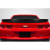 2010-2013 Chevrolet Camaro Carbon Creations Z28 Look Rear Wing Spoiler - 1 Piece - image 1