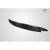 2010-2013 Chevrolet Camaro Carbon Creations Z28 Look Rear Wing Spoiler - 1 Piece - image 4