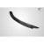 2010-2013 Chevrolet Camaro Z28 Look Rear Wing Spoiler - 1 Piece - image 5