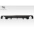 2011-2023 Dodge Durango Vortex Rear Diffuser - 1 Piece (Does not fit SRT models) - image 3