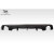 2011-2023 Dodge Durango Vortex Rear Diffuser - 1 Piece (Does not fit SRT models) - image 8