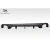 2011-2023 Dodge Durango Vortex Rear Lip - image 5