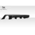 2011-2023 Dodge Durango Vortex Rear Lip - image 10
