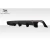 2011-2023 Dodge Durango Vortex Rear Lip - image 15
