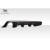 2011-2023 Dodge Durango Duraflex Vortex Rear Diffuser - 1 Piece (Does not fit SRT models) - image 11