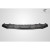 2016-2020 Lexus GS F Carbon Creations VIP Front Lip Spoiler Air Dam - 1 Piece - image 2