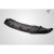 2016-2020 Lexus GS F Carbon Creations VIP Front Lip Spoiler Air Dam - 1 Piece - image 3