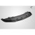 2016-2020 Lexus GS F Carbon Creations VIP Front Lip Spoiler Air Dam - 1 Piece - image 4