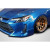 2011-2015 Scion tC Venom Front Lip Spoiler Air Dam - 2 Pieces - image 1