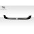 2011-2015 Scion tC Venom Front Lip Spoiler Air Dam - 2 Pieces - image 3