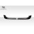 2011-2015 Scion tC Venom Front Lip Spoiler Air Dam - 2 Pieces - image 8