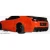 2010-2013 Chevrolet Camaro Circuit Rear Bumper - image 5