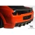 2010-2013 Chevrolet Camaro Circuit Rear Bumper - image 11