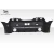 2010-2013 Chevrolet Camaro Circuit Rear Bumper - image 12