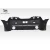 2010-2013 Chevrolet Camaro Circuit Rear Bumper - image 13