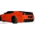 2010-2013 Chevrolet Camaro Circuit Rear Bumper - image 4