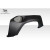 2022-2025 Toyota GR86 Subaru BRZ Taka Rear Fender Flares - 2 Pieces - image 12