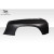 2022-2025 Toyota GR86 Subaru BRZ Taka Rear Fender Flares - 2 Pieces - image 4