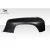 2022-2025 Toyota GR86 Subaru BRZ Taka Rear Fender Flares - 2 Pieces - image 4