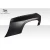 2022-2025 Toyota GR86 Subaru BRZ Taka Rear Fender Flares - 2 Pieces - image 7