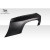 2022-2025 Toyota GR86 Subaru BRZ Taka Rear Fender Flares - 2 Pieces - image 13
