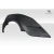 2016-2021 Honda Civic Speedster Fender Flare - image 8