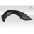 2016-2021 Honda Civic Speedster Fender Flare - image 19