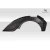 2016-2021 Honda Civic Speedster Fender Flare - image 11