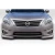 2013-2015 Nissan Altima Streak Front Lip - image 1