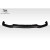 2013-2015 Nissan Altima Streak Front Lip Spoiler Air Dam - 1 Piece - image 3