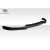 2013-2015 Nissan Altima Streak Front Lip Spoiler Air Dam - 1 Piece - image 6