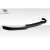 2013-2015 Nissan Altima Duraflex Streak Front Lip Spoiler Air Dam - 1 Piece - image 6