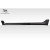 2016-2021 Honda Civic HB Speedster Widebody Side Skirt Rocker Panels - 4 Pieces - image 3