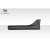 2016-2021 Honda Civic HB Speedster Widebody Side Skirt Rocker Panels - 4 Pieces - image 7