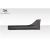 2016-2021 Honda Civic Speedster Side Skirts - image 7