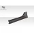 2016-2021 Honda Civic HB Speedster Widebody Side Skirt Rocker Panels - 4 Pieces - image 16