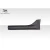 2016-2021 Honda Civic HB Speedster Widebody Side Skirt Rocker Panels - 4 Pieces - image 11