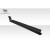 2016-2021 Honda Civic HB Speedster Widebody Side Skirt Rocker Panels - 4 Pieces - image 10