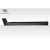 2016-2021 Honda Civic HB Speedster Widebody Side Skirt Rocker Panels - 4 Pieces - image 6