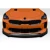 2018-2023 Kia Stinger Sport GT Front Lip - image 1