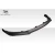 2018-2023 Kia Stinger Sport GT Front Lip Spoiler Air Dam - 1 Piece - image 8
