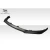 2018-2023 Kia Stinger Sport GT Front Lip Spoiler Air Dam - 1 Piece - image 10