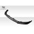 2018-2023 Kia Stinger Sport GT Front Lip Spoiler Air Dam - 1 Piece - image 4