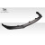 2018-2023 Kia Stinger Duraflex Sport GT Front Lip Spoiler Air Dam - 1 Piece - image 5